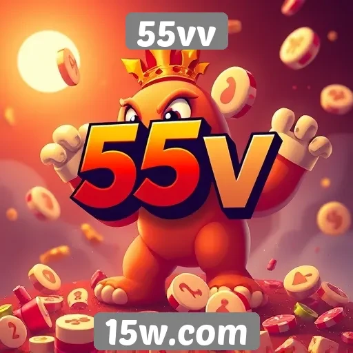 Novidades no catálogo do site 55vv