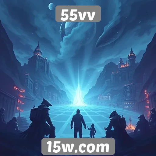 Dicas de estratégia para jogos populares no 55vv